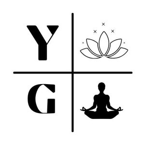 Conception de yoga, méditation, fleur de lotus, Namaste, Bouddha, motivation, conception numérique pour cartes, posters, t-shirts et tout. Png/Pdf/Jpg.