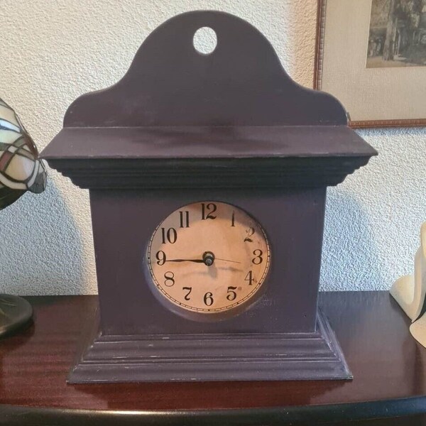 Antique Standing Clocks Etsy