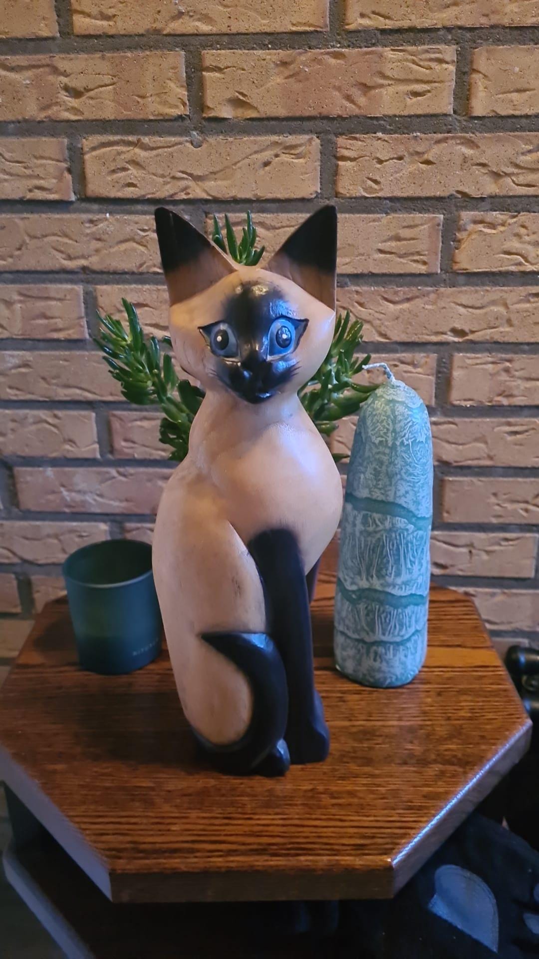 Hagen renaker cat - Etsy 日本