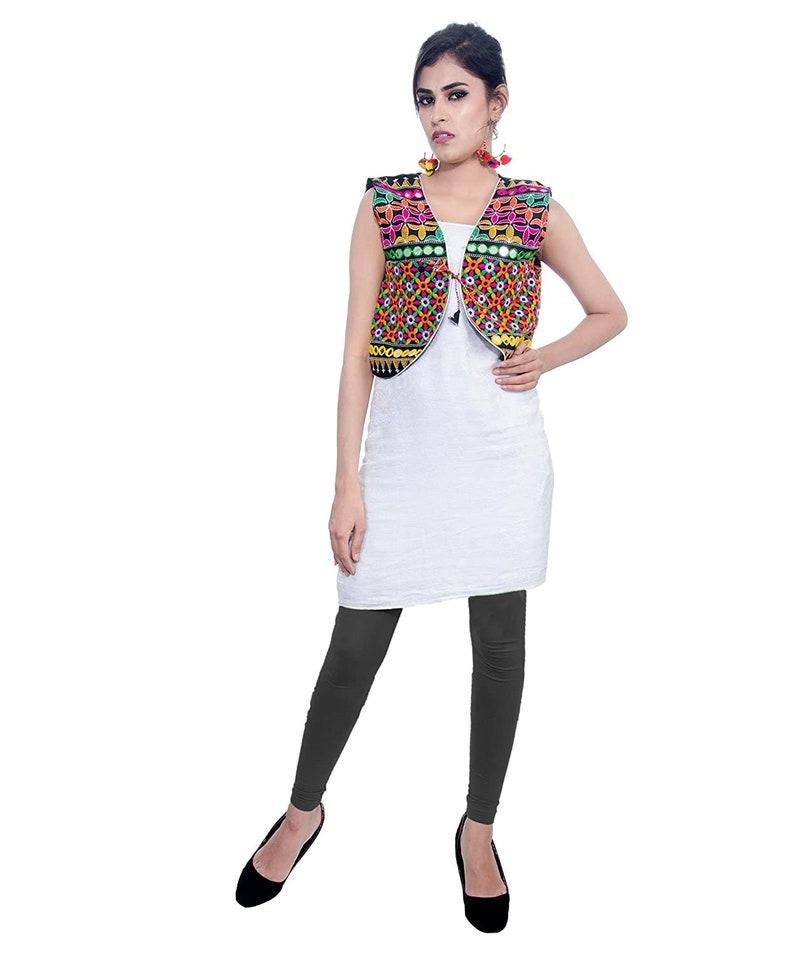 long koti jacket for ladies