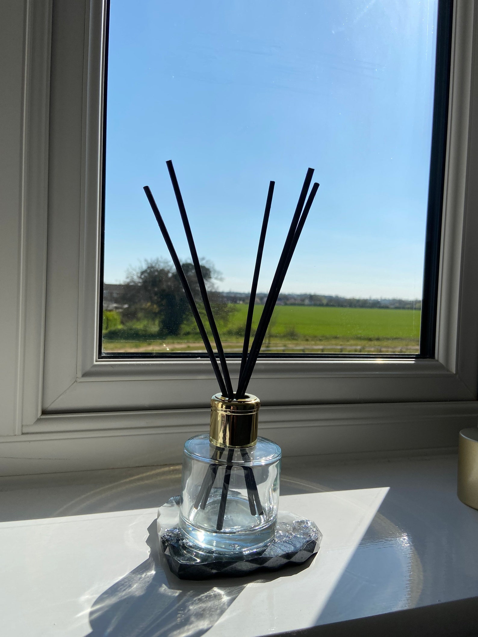 Luxury Reed Diffusers// Jo Malone inspired scents Reed Etsy