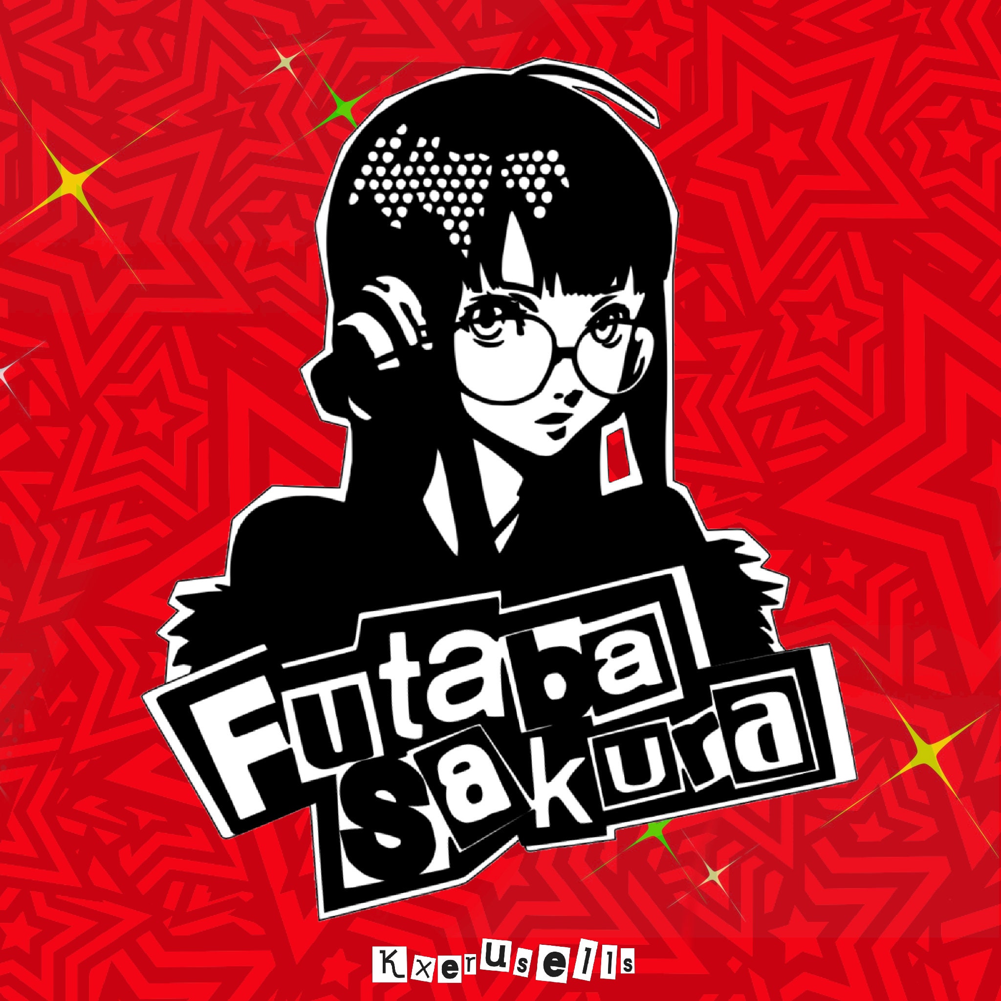 Persona 5 Royal Confidant Guide: Hermit – Futaba Sakura