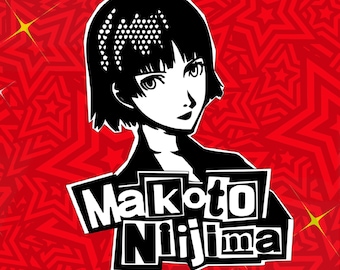 New Anime Persona5 Niijima Makoto QUEEN Short Purse PU Wallet Purse Coin Bag New Anime Persona5 Niijima Makoto QUEEN Short Purse PU Wallet Purse Coin Bag