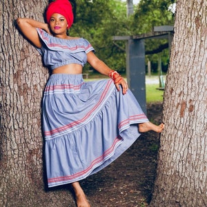 Buy traditional haitian dress best sale