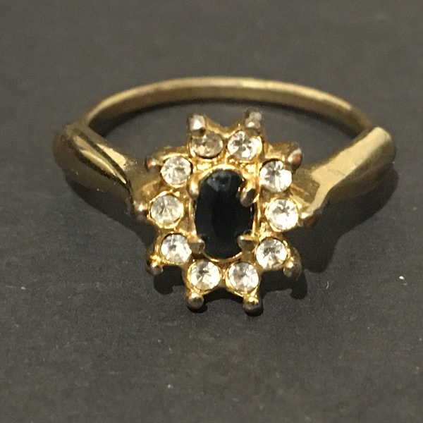 Costume Jewelry Rings Etsy UK