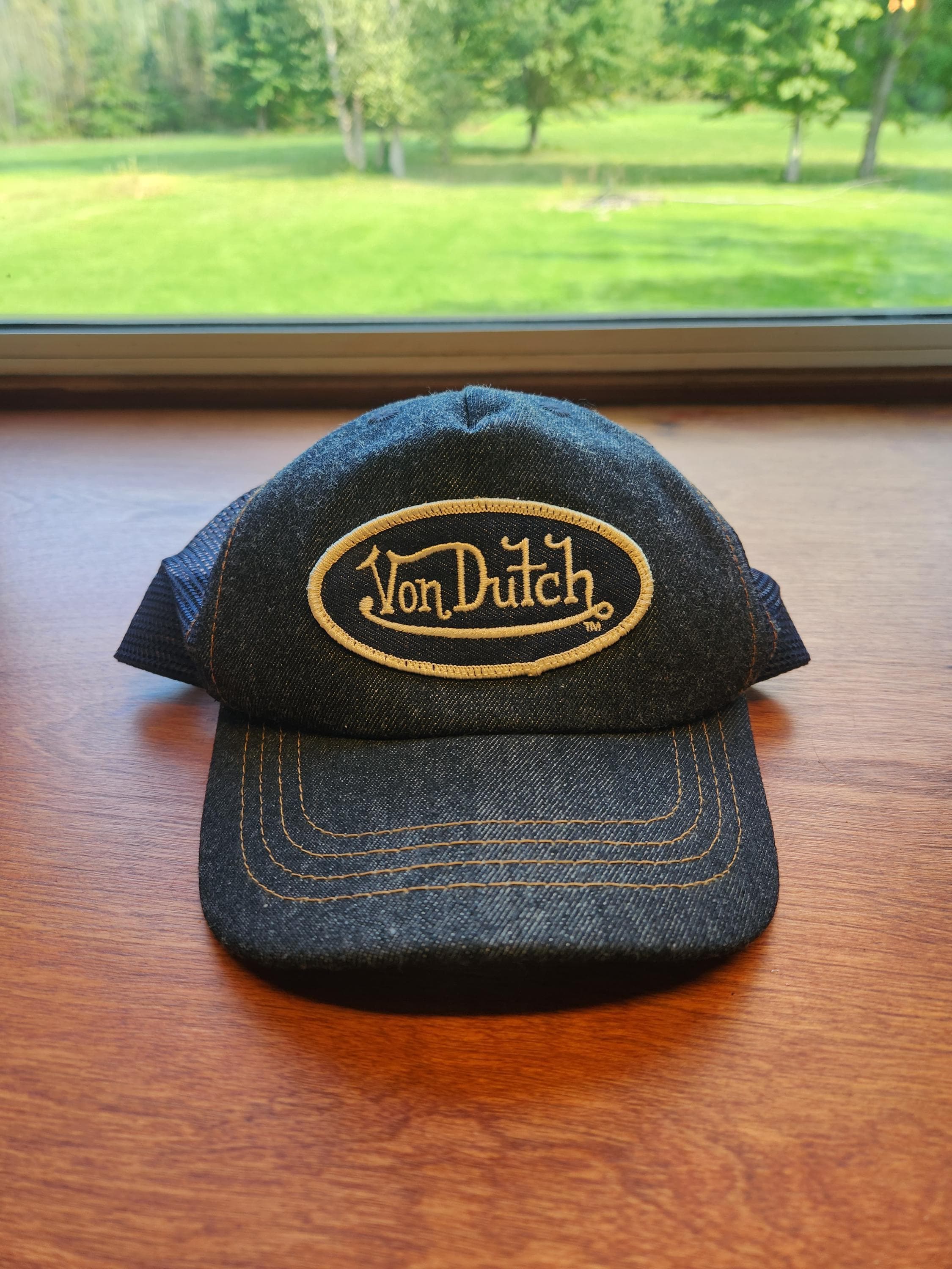 Vintage Von Dutch - Etsy Vintage Von Dutch - Etsy
