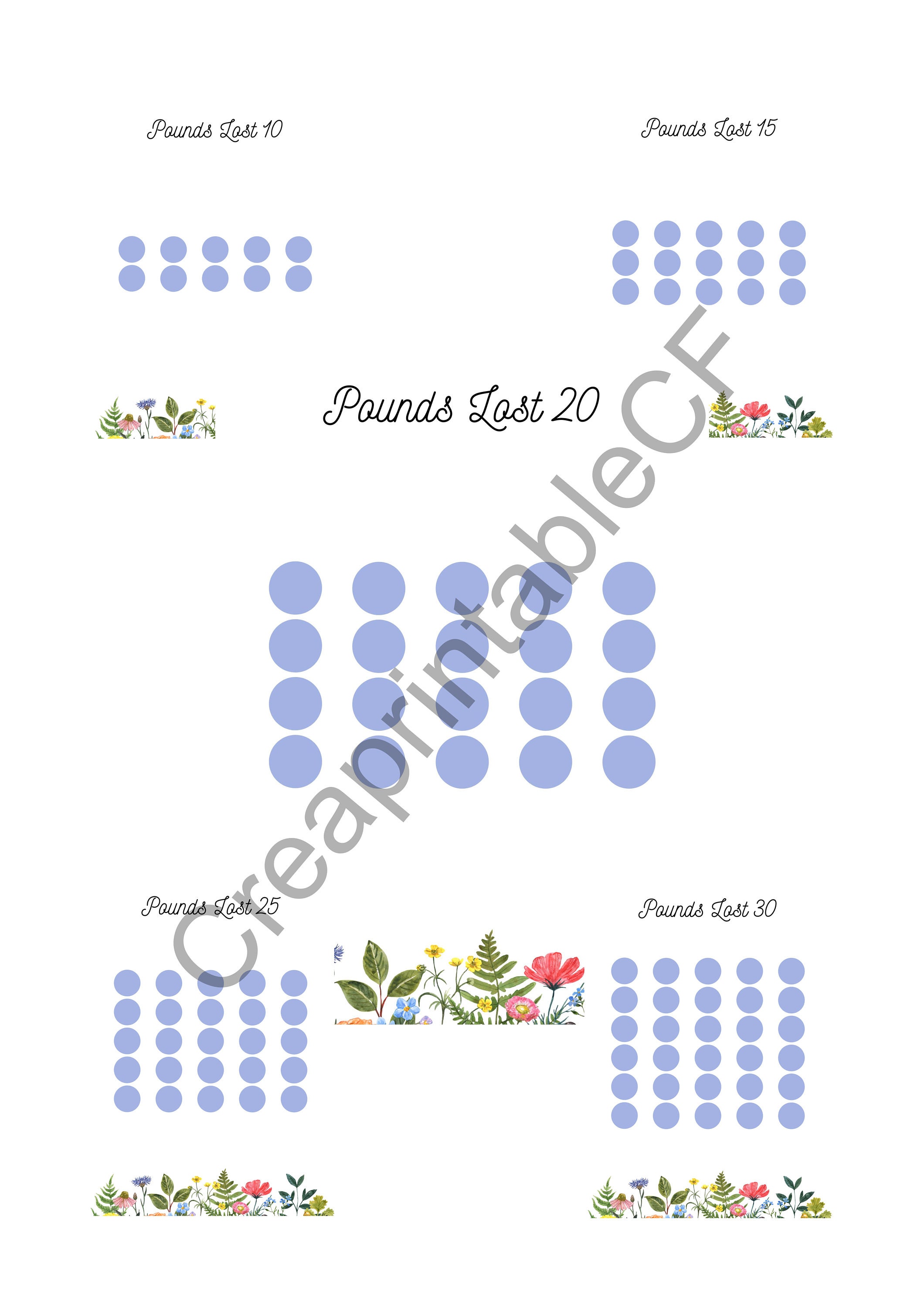 Printable English Weight Loss Chart Printable Pounds Lost Etsy bere-jewelers-pensacola-fl-sale-uk-www-idropnews