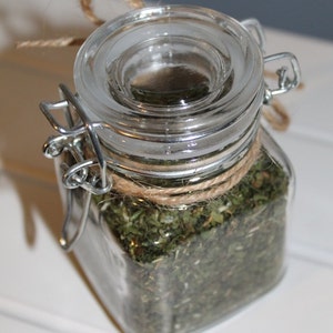 Traditional Bulgarian Dried Lovage image 3