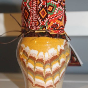 Amazing Mix of Traditional Bulgarian Spices - 140g.