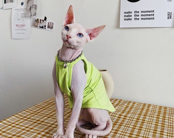Sphynx Wear Etsy Sphynx Wear Etsy
