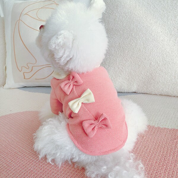 Designer Dog Clothes Etsy