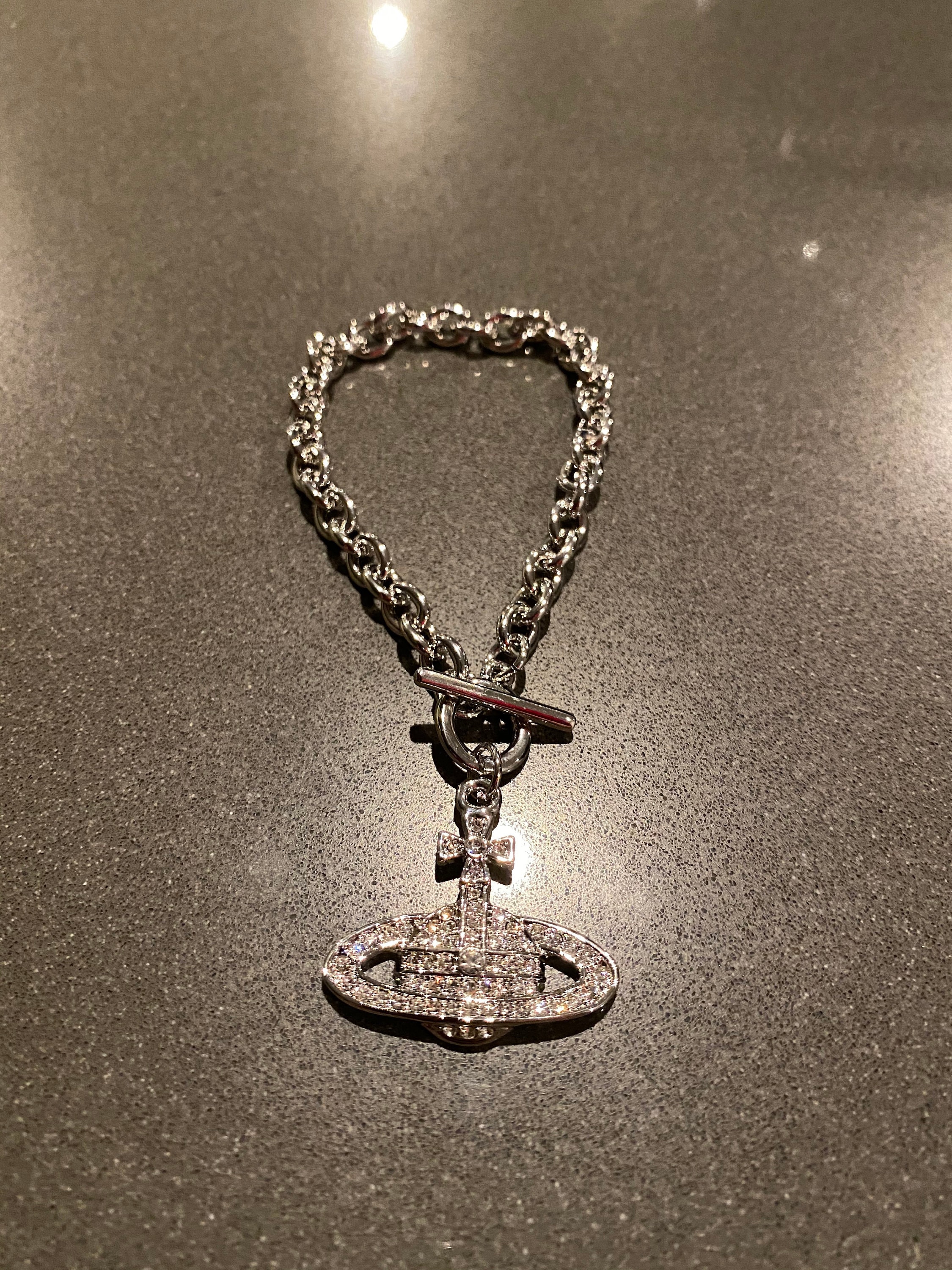 Cheap vivienne outlet westwood bracelet