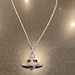 Vivienne Westwood Heart Necklace