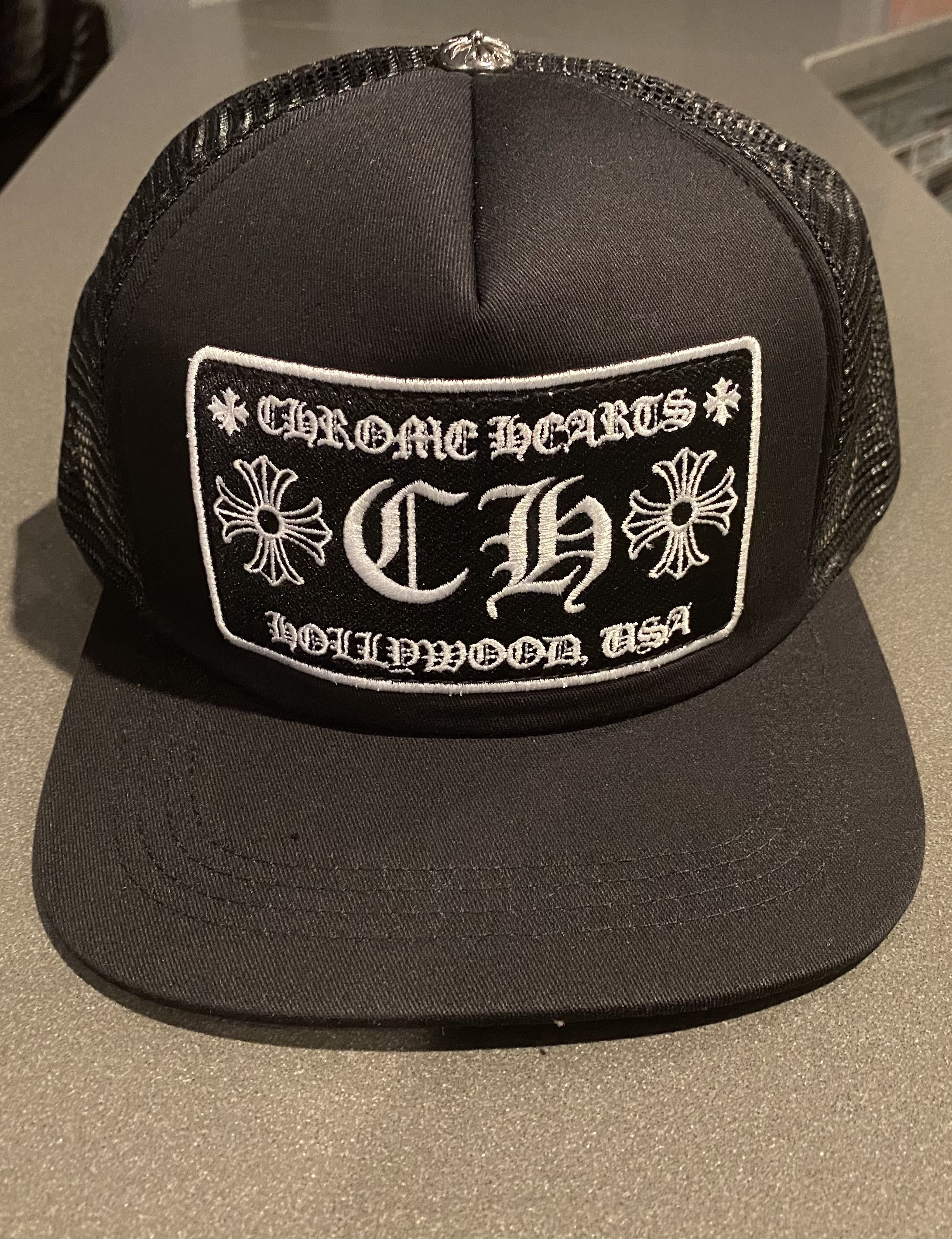 Exploring The Iconic Chrome Hearts Hat Collection Today