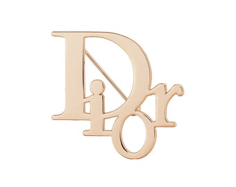 dior pin