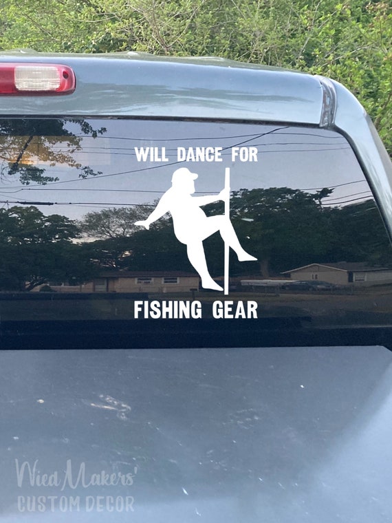 Calcomanías Reflectantes, , Barco De Pesca, Canoa, Coche, Camión, Kayak