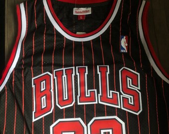 90s basketball jersey fashion