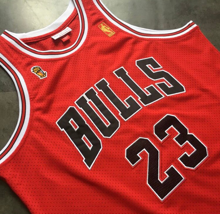 Michael Jordan Jersey Kids Etsy UK