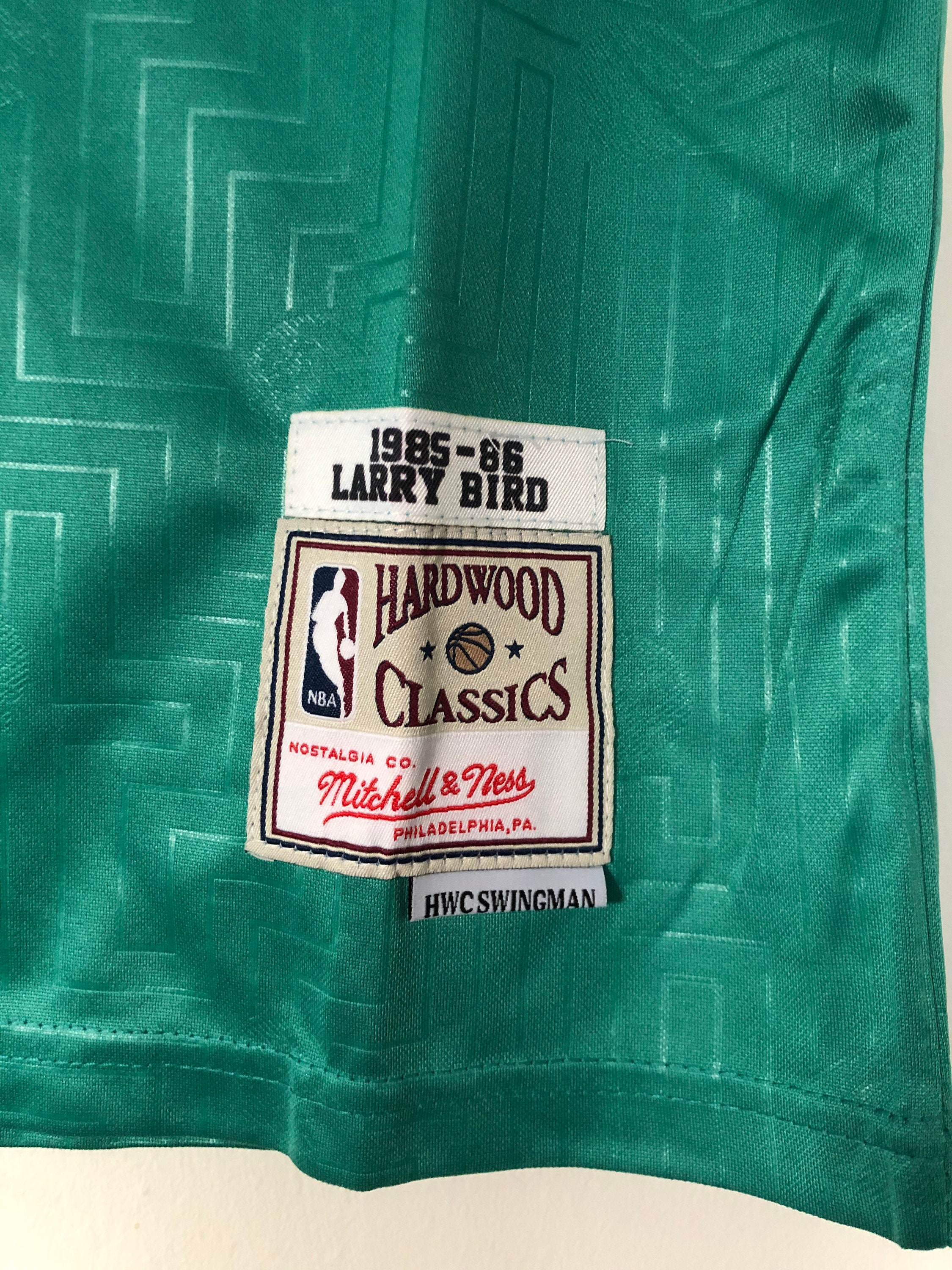 Retro Celtic Bird NBA Jersey | Etsy UK