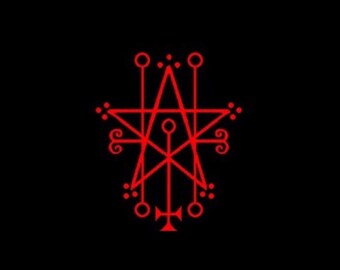 Sigil Chaos Magick Sigil Chaos Magick