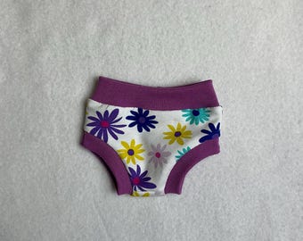 Braguitas para muñeca de 36 cm. / Ropa interior para muñeca de 36 cm. / Ropa para muñeca