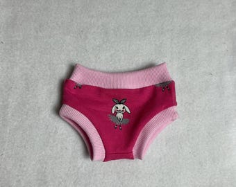 Braguitas para muñecas de 36 cm. Ropa para muñecas / Ropa interior para muñecas / Braguitas para muñecas