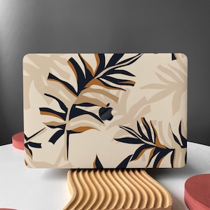 Mushroom Cartoon Shell Hard Case Cover for MacBook Air 13 Macbook Pro 13 14 16 15 Air 13 12 inch Laptop