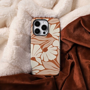 シトラス ペタルズ パーソナライズ iPhone ケース iPhone 15 14 12 13 11 Pro Max、13 Mini ケース、14 / 15 Plus iPhone X カバー