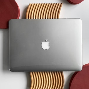 Crystal Clear Hard Case Cover for MacBook Air 13 Macbook Pro 13 14 16 15 Air 13 12 inch Laptop