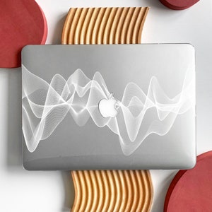 Soul Clear Hard MacBook Case Cover for MacBook Air 13 Case Macbook Pro 13 16 15 Case Air 13 12 inch Laptop