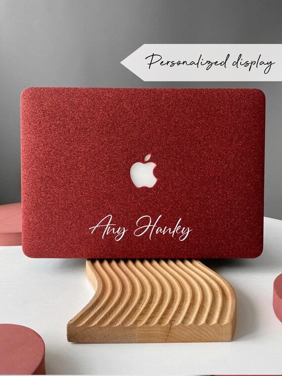 Macbook air a1466 hard case 2025