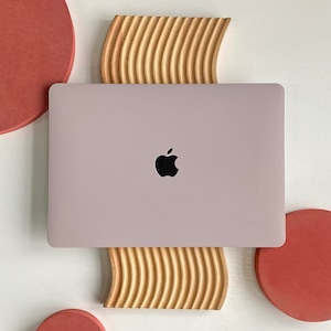 Lila Grijs Shell Hard Case Cover voor MacBook Air 13 Macbook Pro 13 14 16 15 Air 13 12 inch laptop M2 2022