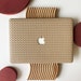 see more listings in the Leather Macbook Case section