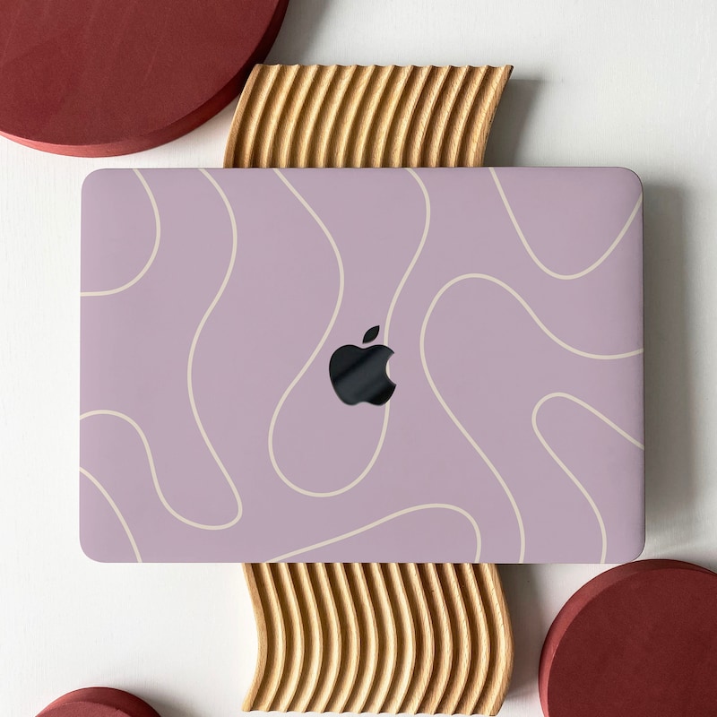 Cute MacBook Case - Etsy