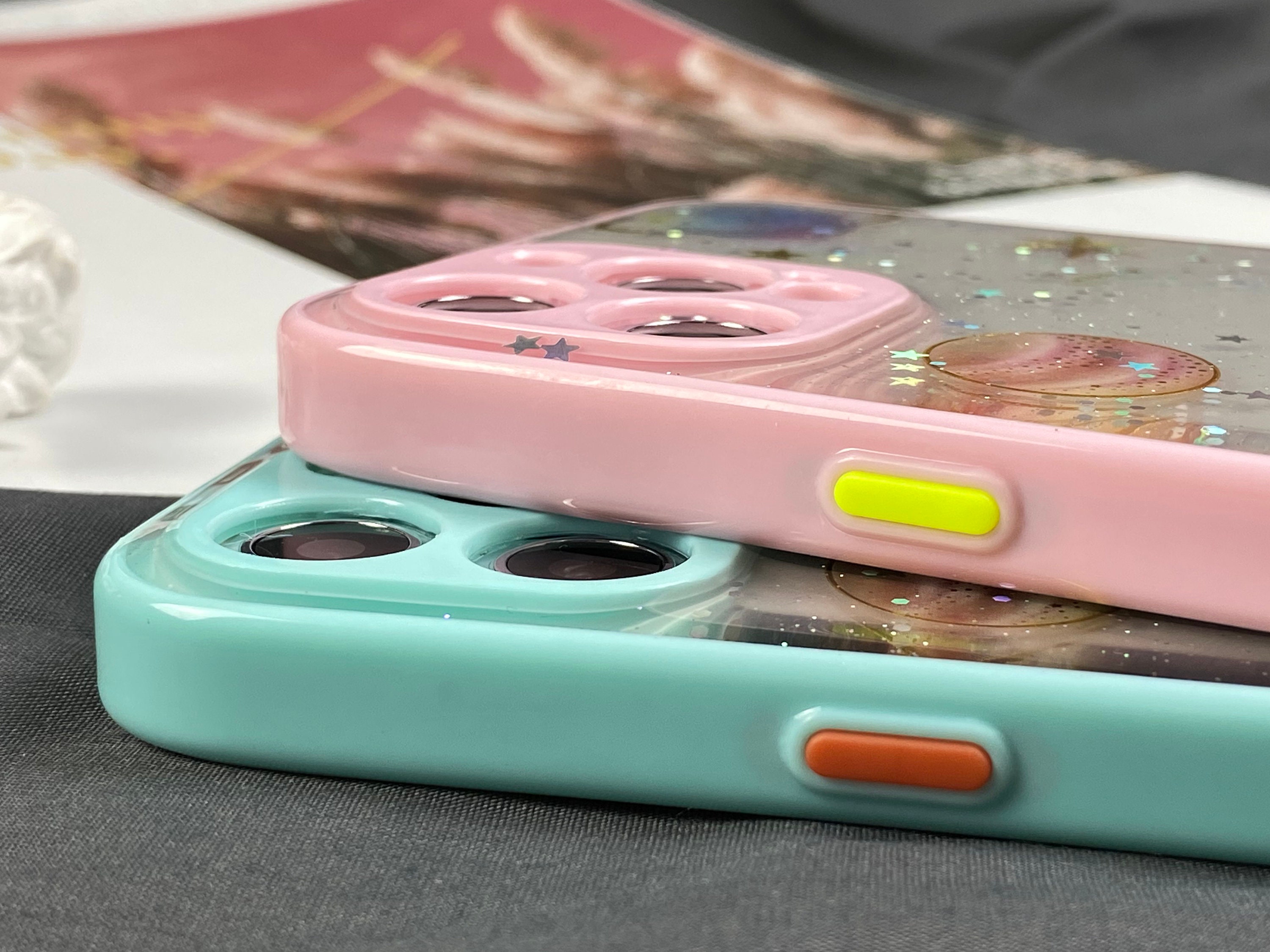 media galaxy iphone 11