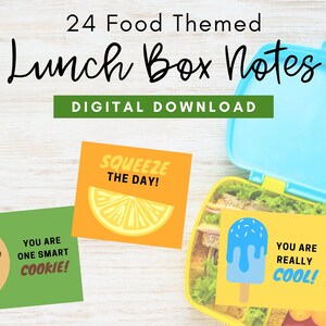 Printable Lunch Box Notes, Printable Lunch Box Cards, Lunch Notes For Kids, Kids Lunch Notes, Lunchbox Notes For Kids, Printable Lunchbox