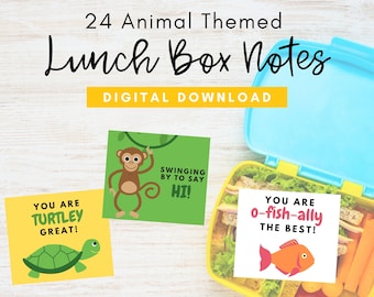 Printable Lunch Box Notes, Printable Lunch Box Cards, Lunch Notes For Kids, Kids Lunch Notes, Lunchbox Notes For Kids, Printable Lunchbox
