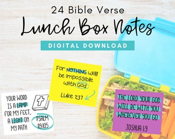 Printable Lunch Box Notes, Printable Lunch Box Cards, Lunch Notes For Kids, Kids Lunch Notes, Lunchbox Notes For Kids, Bible Verses For Kids