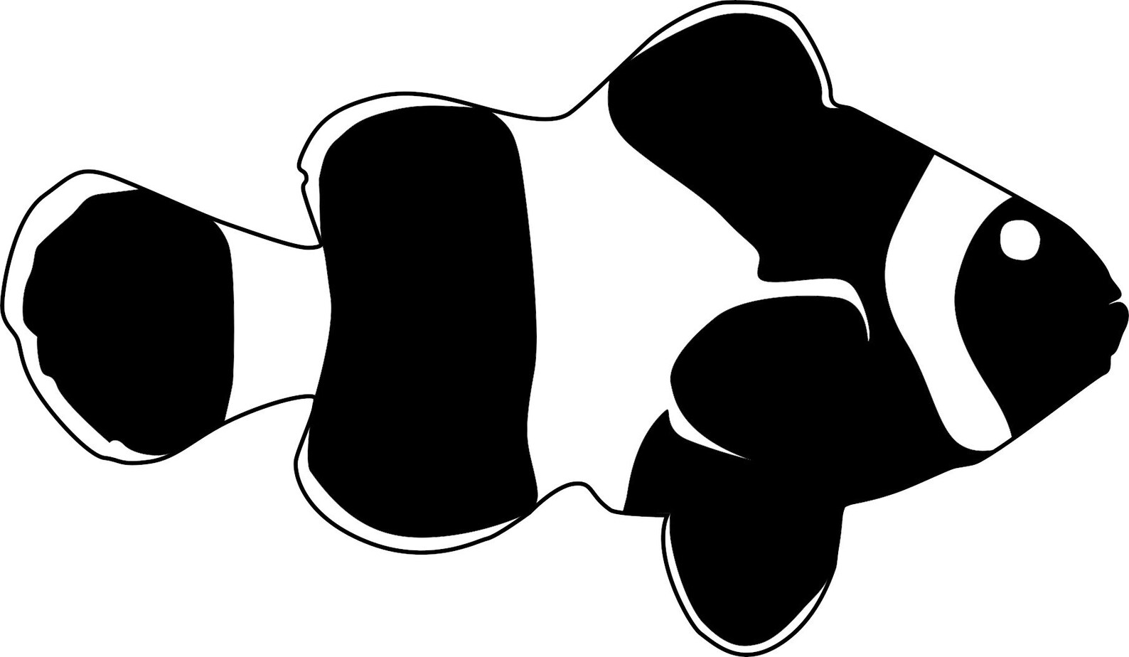 Ocean and Sea Life Bundle SVG Sea Life for Cricut Silhouette | Etsy