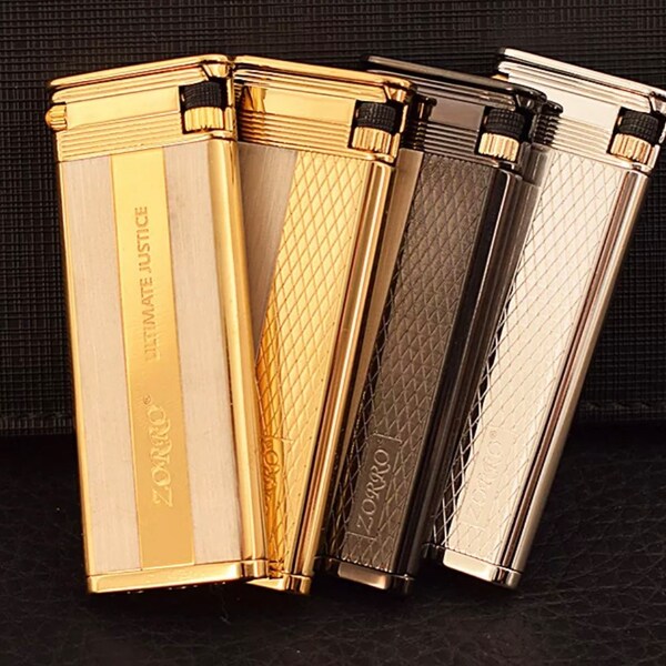 Cigarette Lighter Etsy