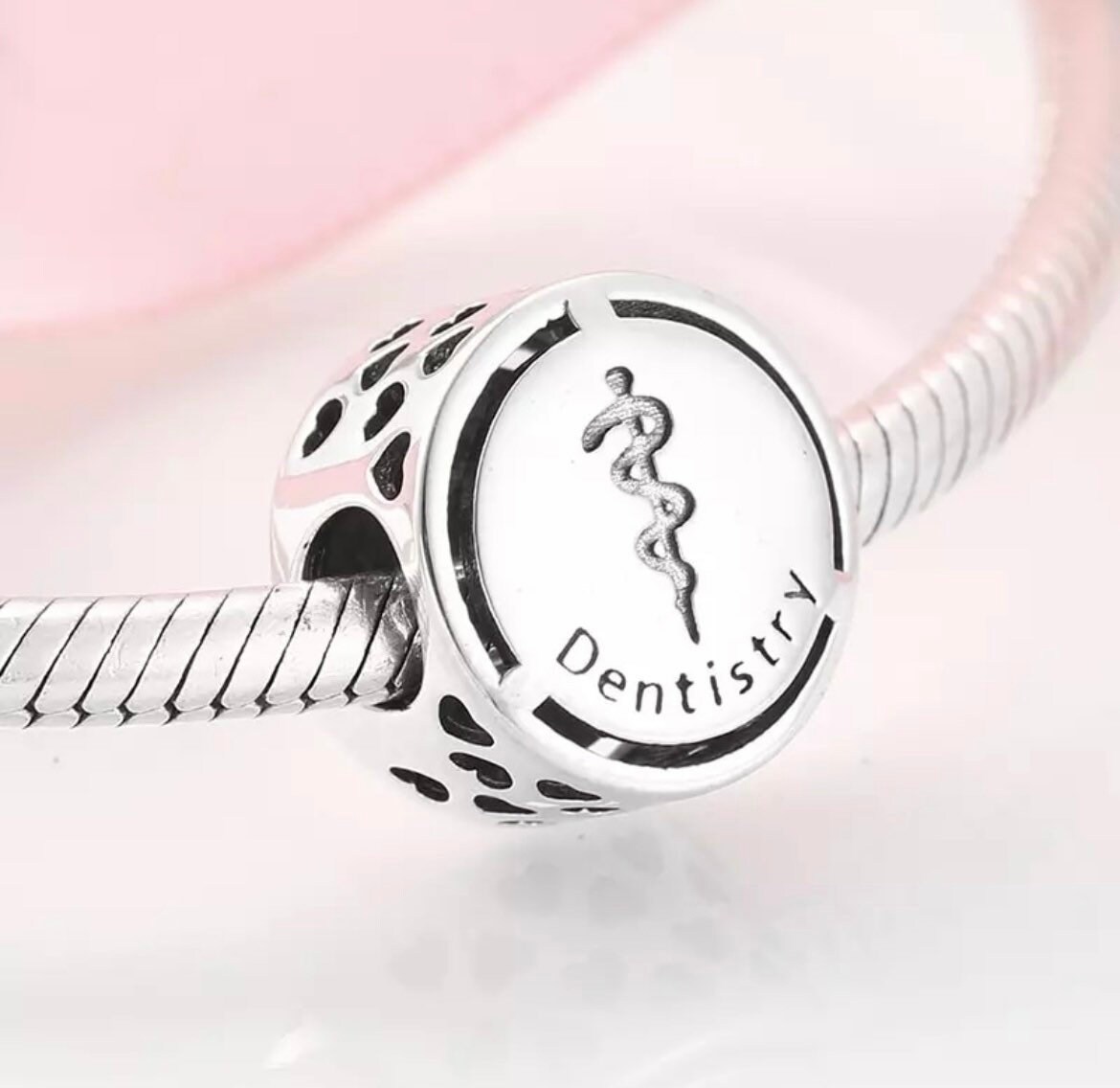 Pandora dentist charms Etsy España