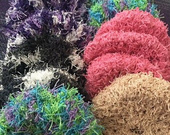 Set di 3 strofinacci per 10 dollari