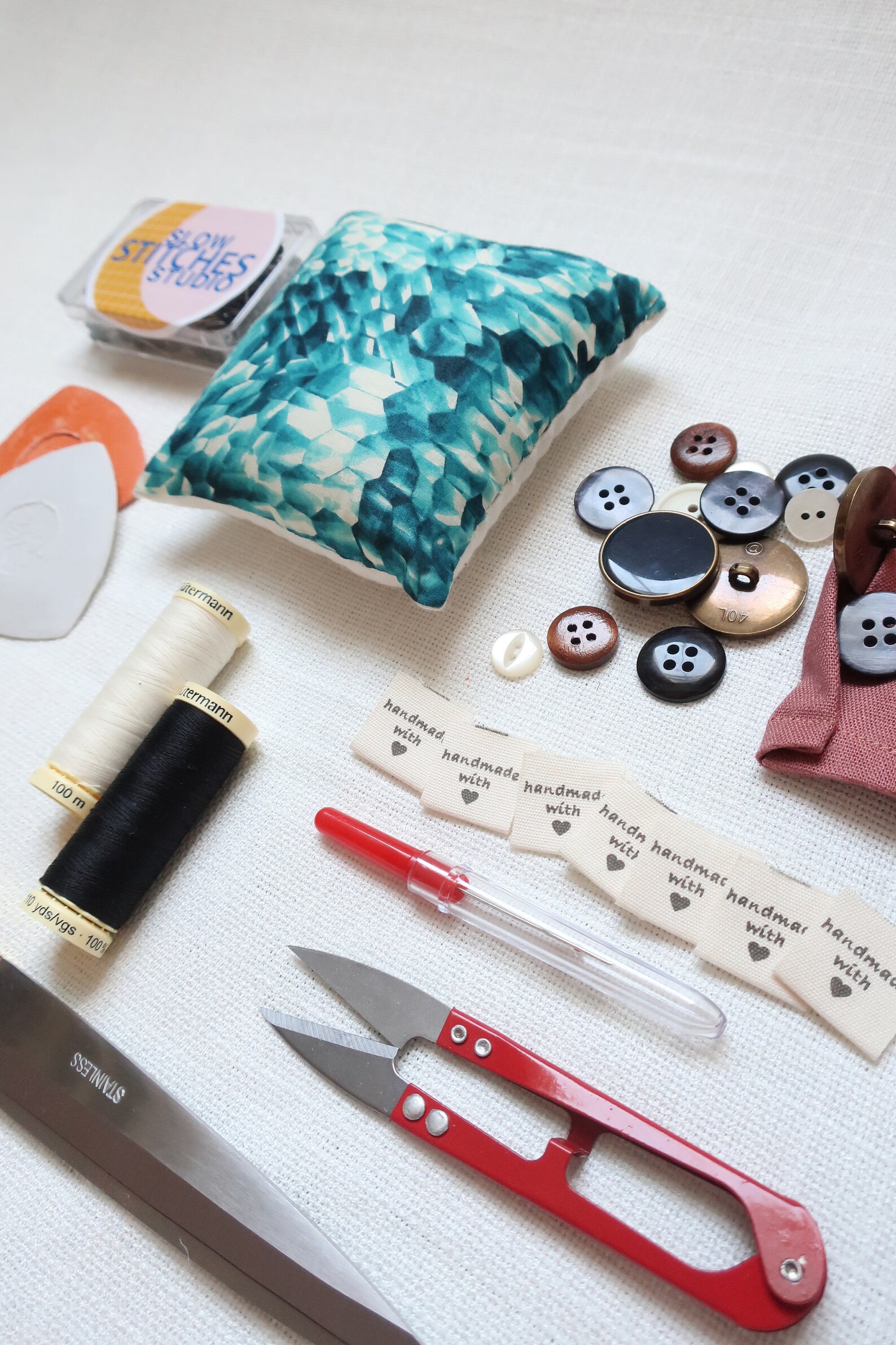 Kit de couture/couture pour débutants de haute qualité Etsy