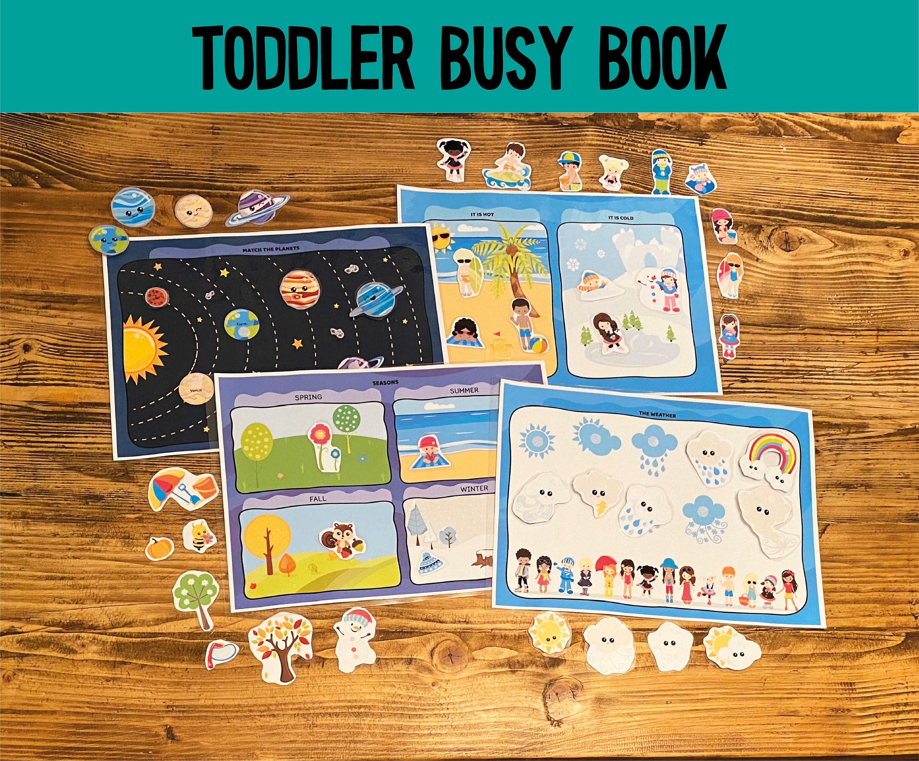 printable-toddler-busy-book-preschool-busy-book-learning-etsy