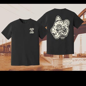 El Jaguar Tee