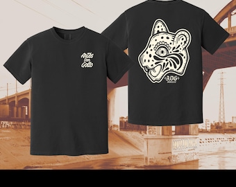T-shirt El Jaguar