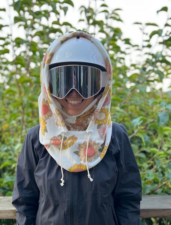 Snowboard fleece hood Clearance