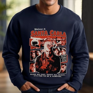 Santa carla vampires jacket deals