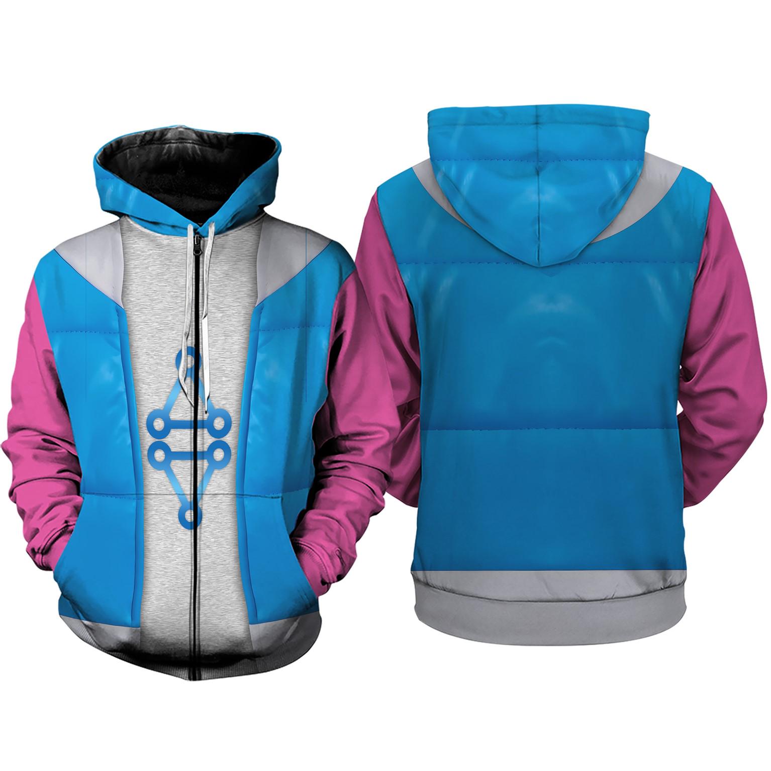 トップス BEEDEN PRINT OVER HOODIE All Over Print Hoodie for Kids – Rideout Custom Designs4