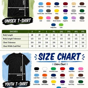 Personalized Super Mario Costume Family Shirt, Halloween Super Mario Family, Mario Group Costume Bros Luigi Yoshi Peach Bowser Toad Shirt image 7
